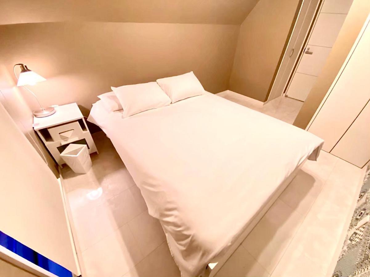 דירות טוקיו Eternity House 新宿大久保 מראה חיצוני תמונה