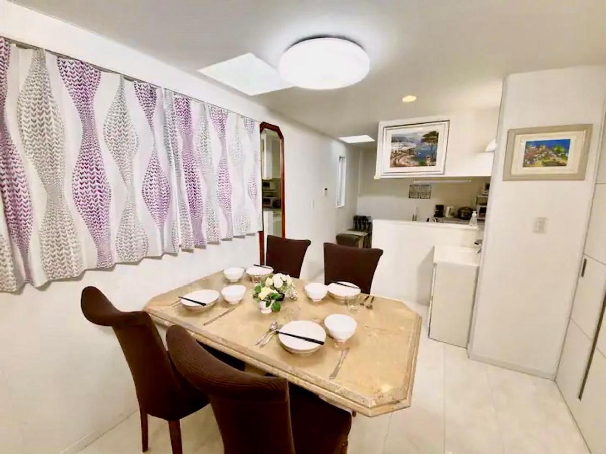 דירות טוקיו Eternity House 新宿大久保 מראה חיצוני תמונה