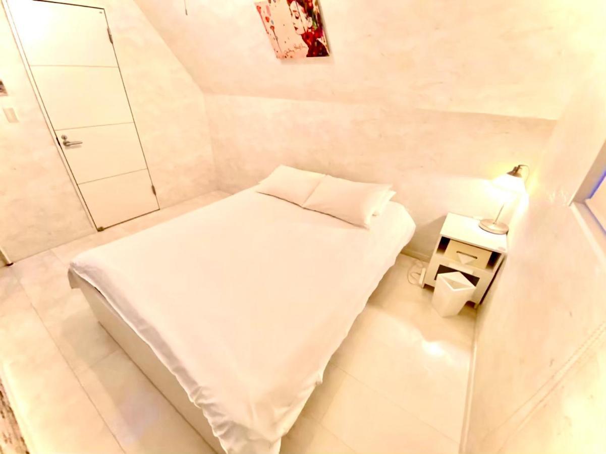 דירות טוקיו Eternity House 新宿大久保 מראה חיצוני תמונה