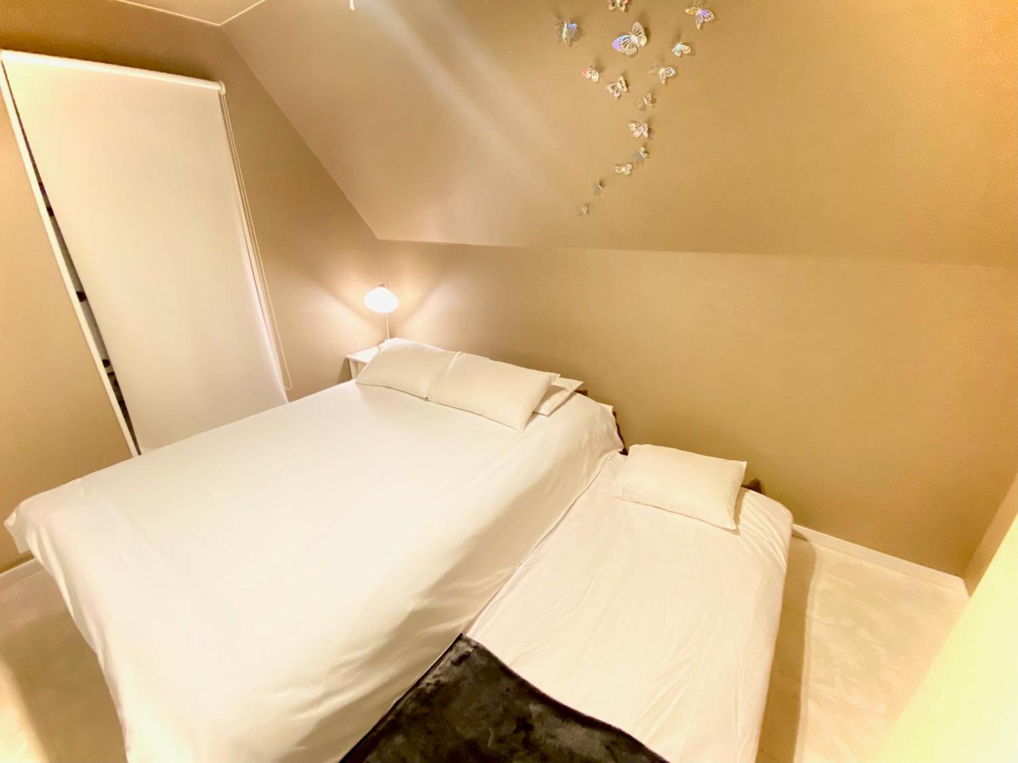 דירות טוקיו Eternity House 新宿大久保 מראה חיצוני תמונה