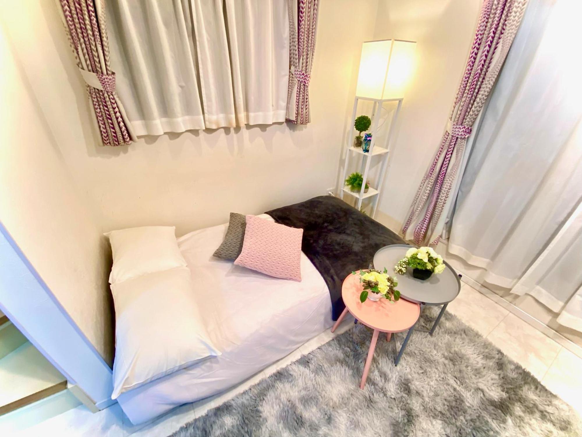 דירות טוקיו Eternity House 新宿大久保 מראה חיצוני תמונה