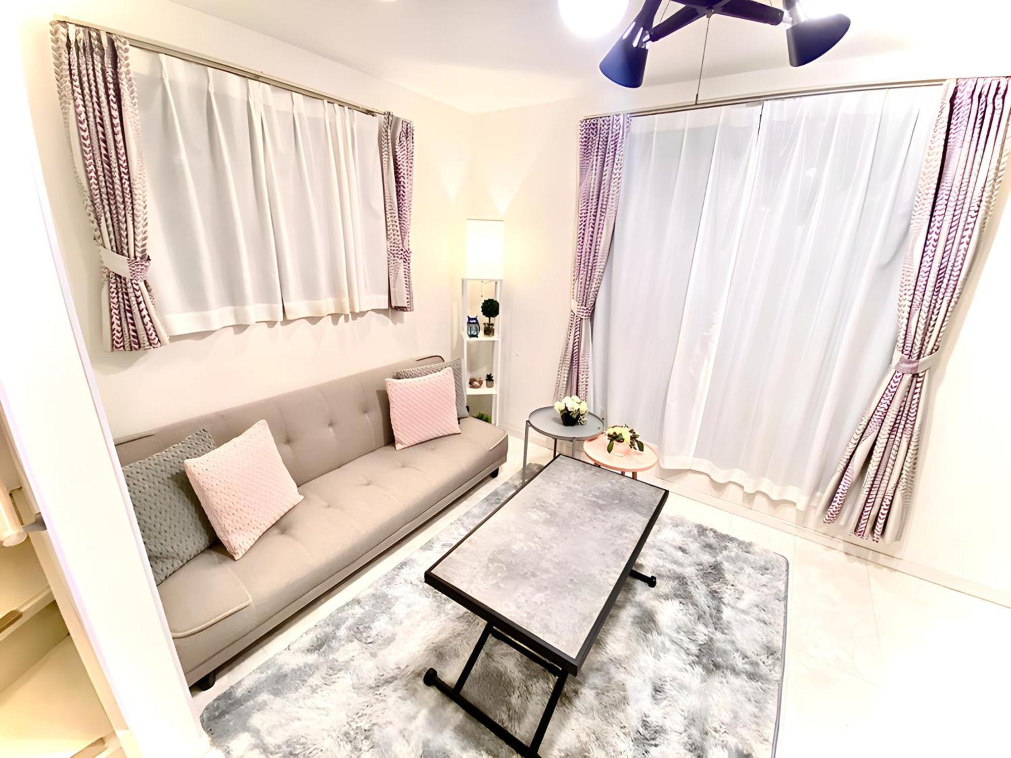 דירות טוקיו Eternity House 新宿大久保 מראה חיצוני תמונה