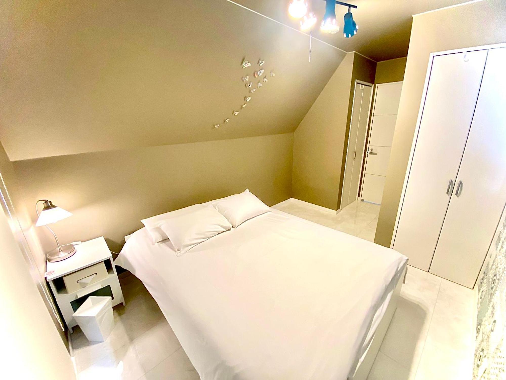 דירות טוקיו Eternity House 新宿大久保 מראה חיצוני תמונה