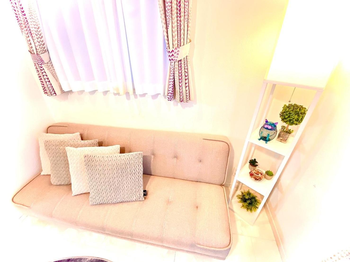 דירות טוקיו Eternity House 新宿大久保 מראה חיצוני תמונה