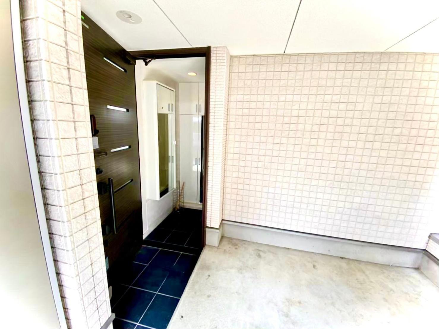 דירות טוקיו Eternity House 新宿大久保 מראה חיצוני תמונה